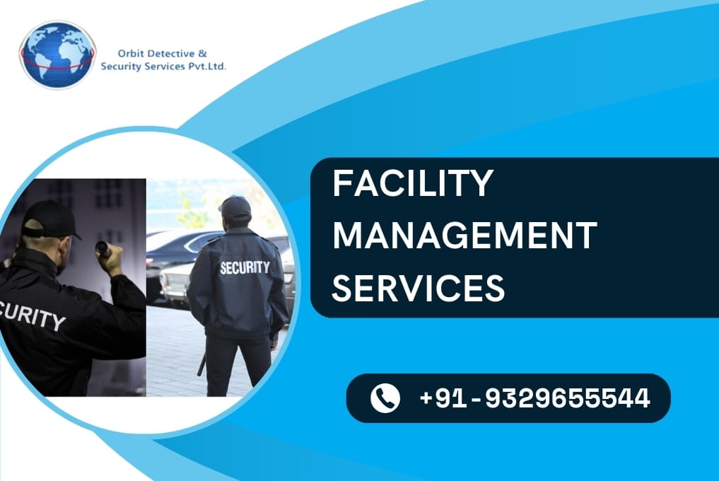 Facility Management Services