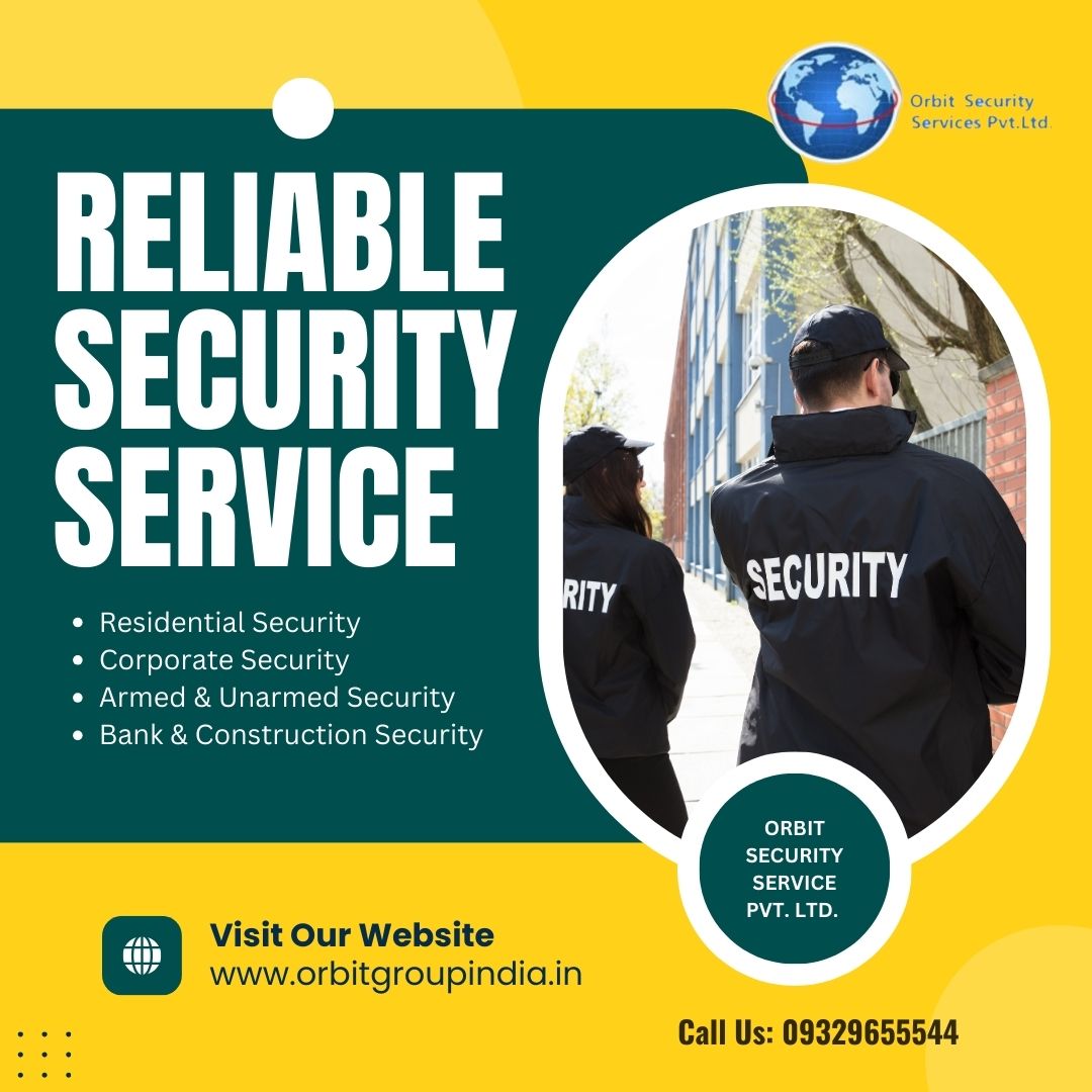 Best Security Services in Indore