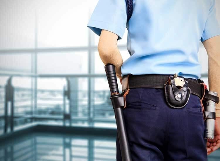 Best Commercial Security Services in Indore