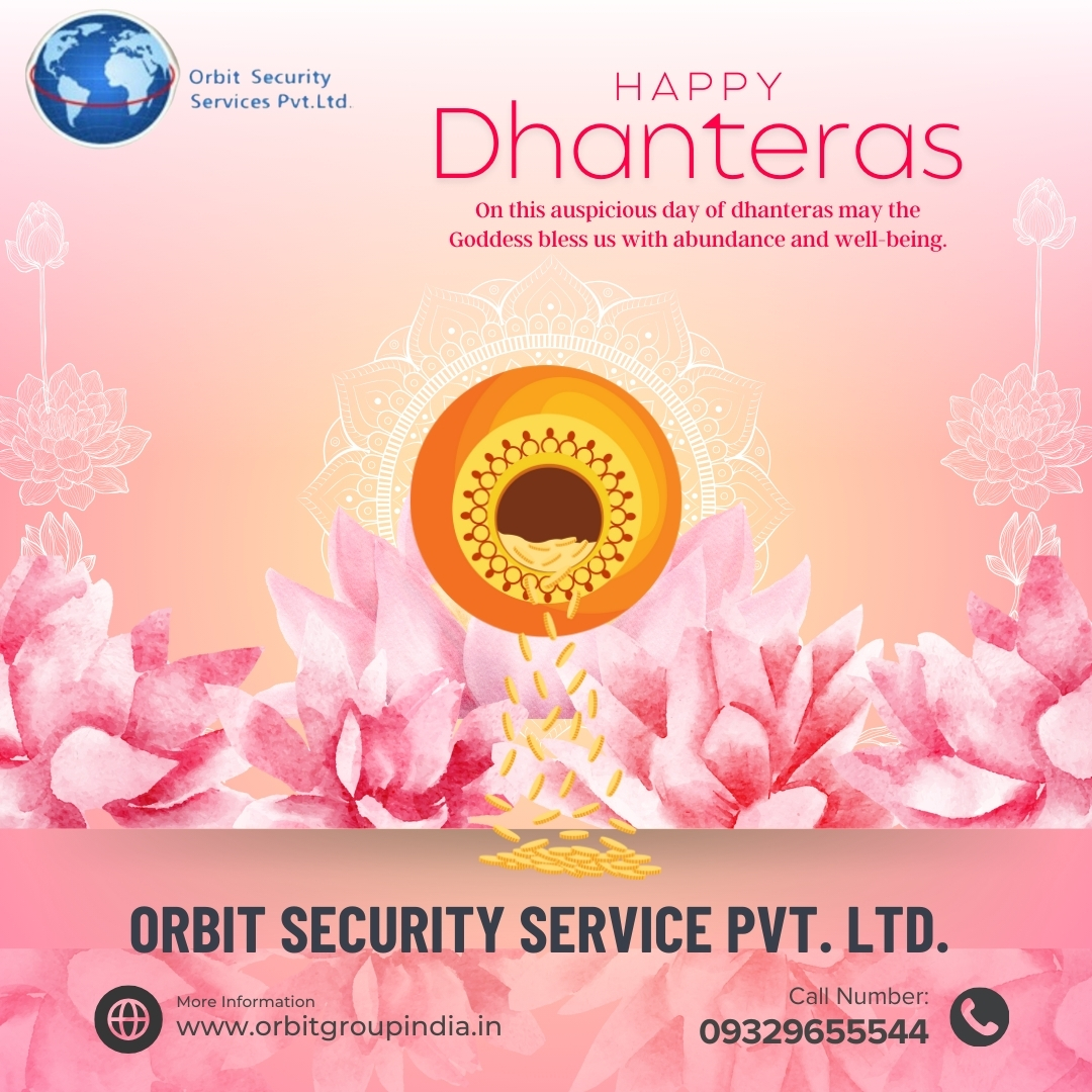 Happy Dhanteras