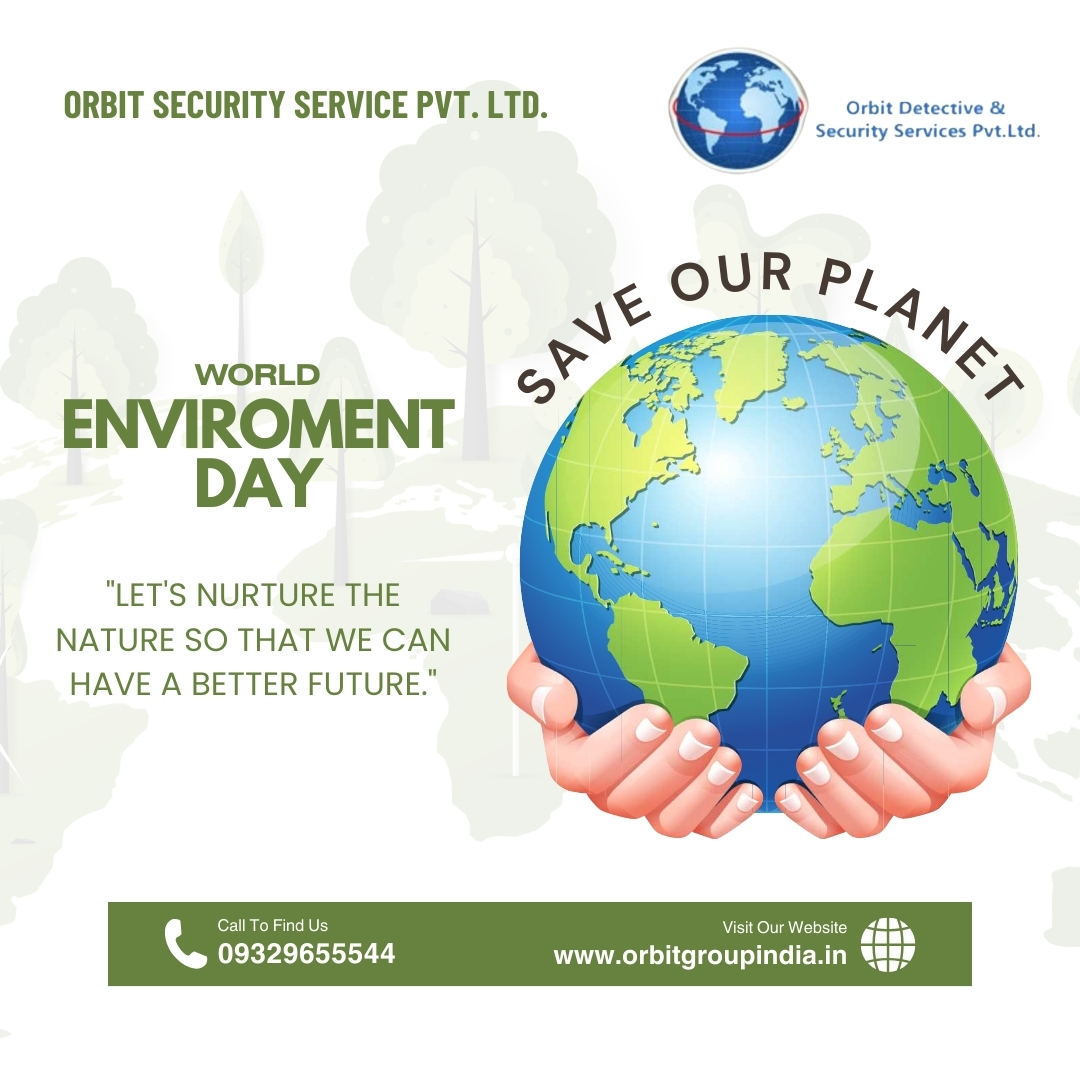 Environment Day