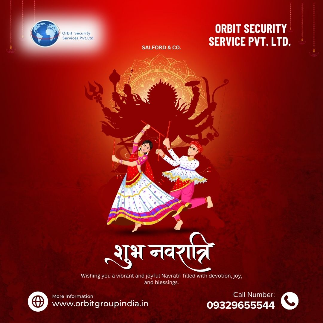 Happy Navratri