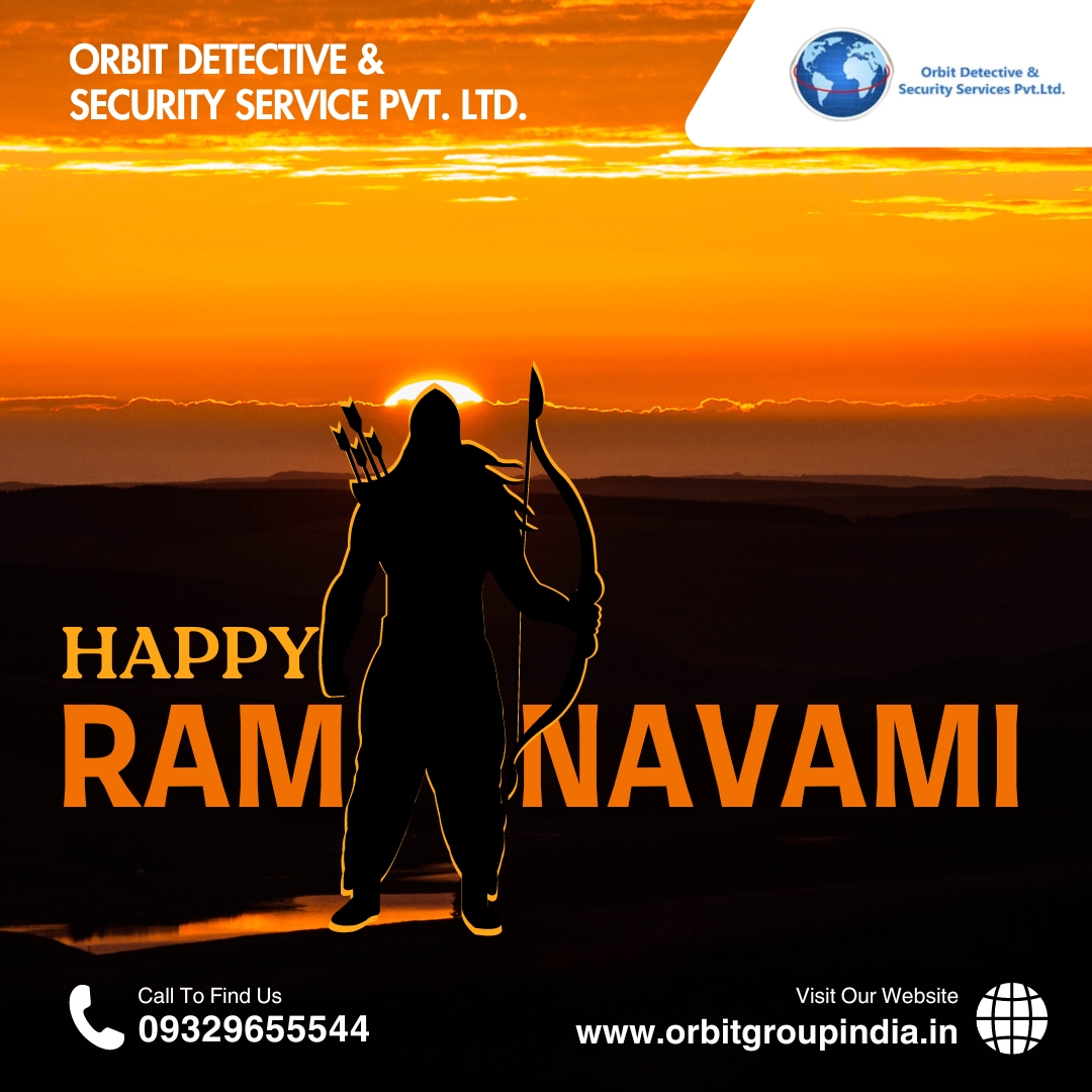 Happy Ram Navami