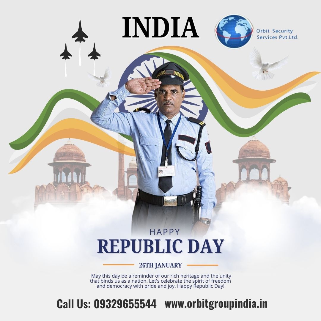 Happy Republic Day