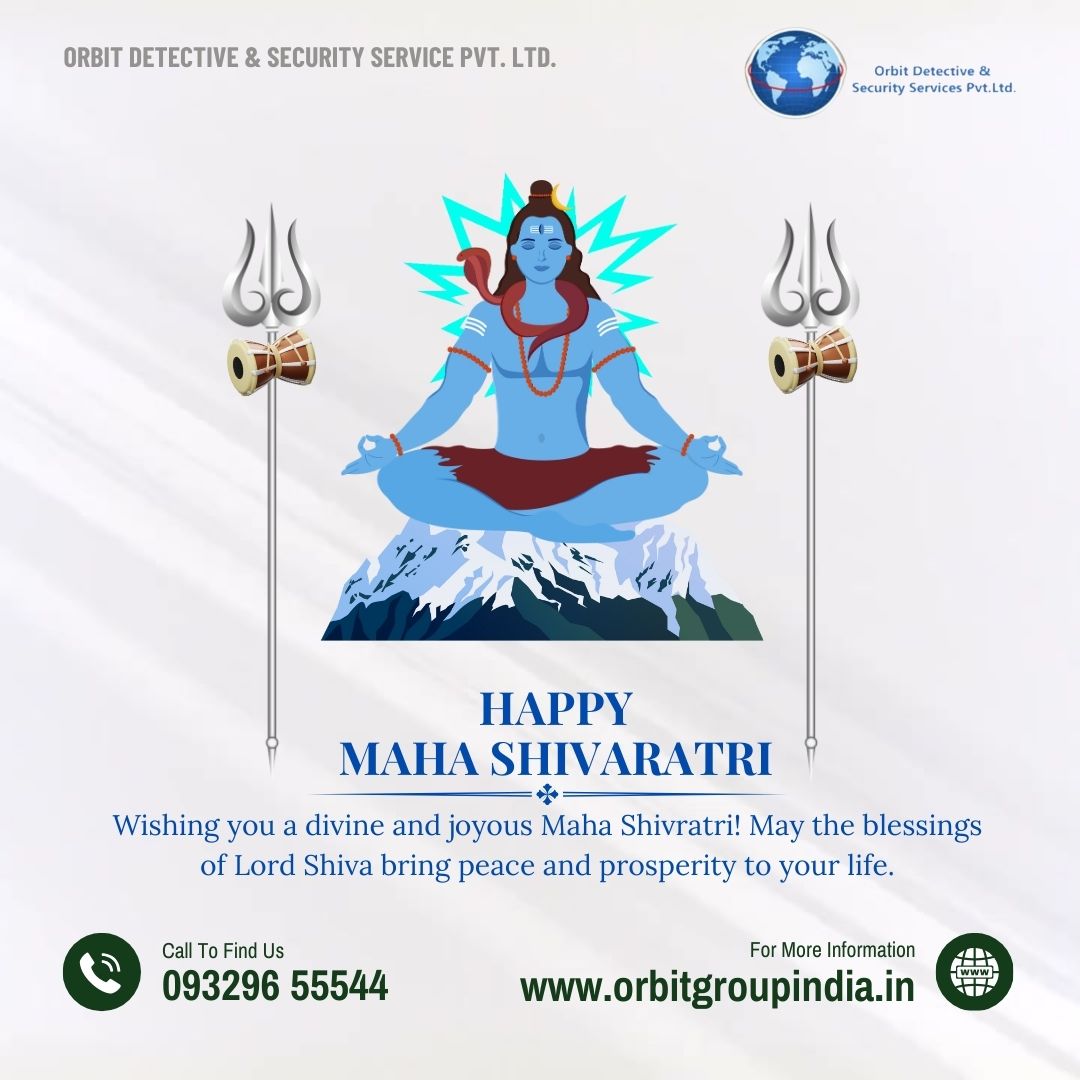 Happy Mahashivratri